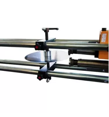 Sorex - příslušenství - kompas pro řezání v kruhu