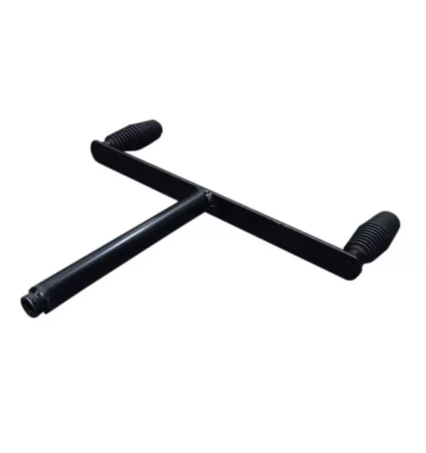 Sorex - zawijak okrągły