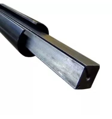 Sorex - square twist