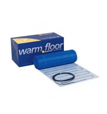 Elektra - MD unilaterally powered heating mat