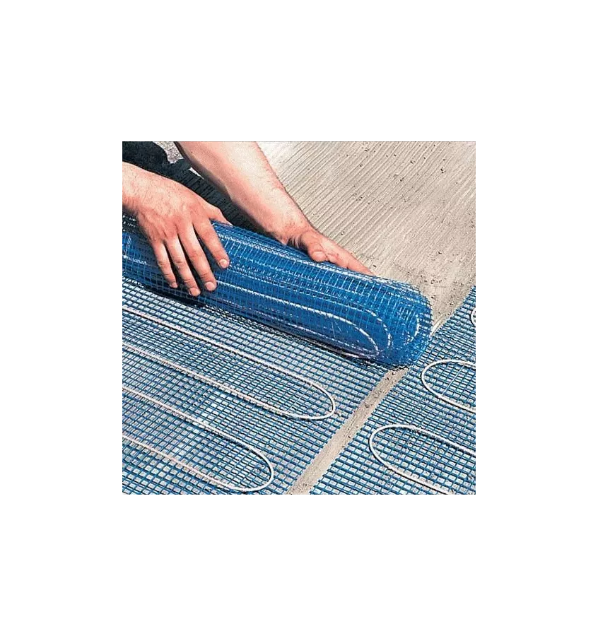 Elektra - MD unilaterally powered heating mat