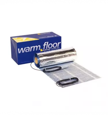 Elektra - WoodTec double-sided heating foil 1