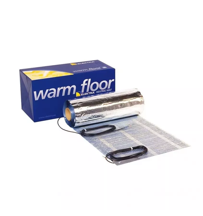 Elektra - WoodTec double-sided heating foil 1