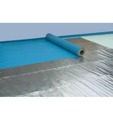 Elektra - WoodTec double-sided heating foil 1