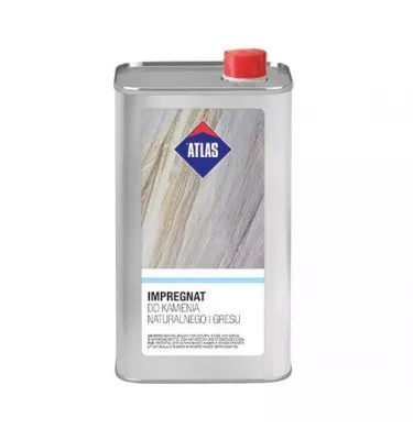 Atlas - impregnat do kamienia naturalnego i gresu