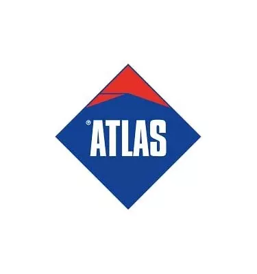 Atlas - hliníkový okapový profil Atlas 100