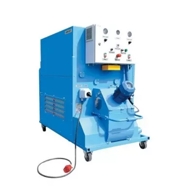 Terex - ADW 2017 HDS blowing machine