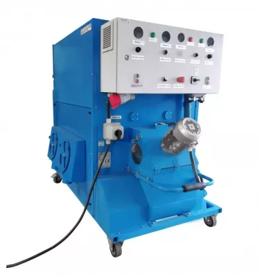 Terex - maszyna do wdmuchiwania ADW 2017 HDS/PLC