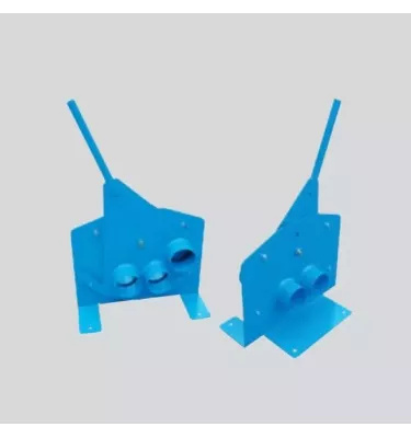 Terex - output splitter