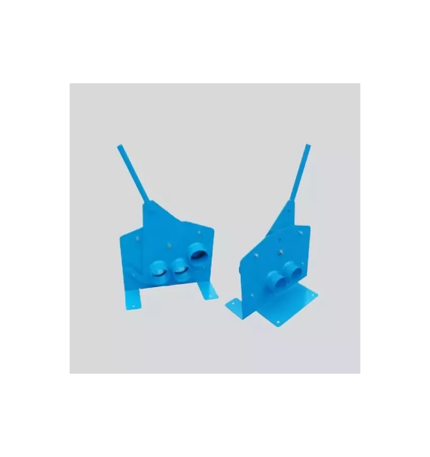 Terex - output splitter