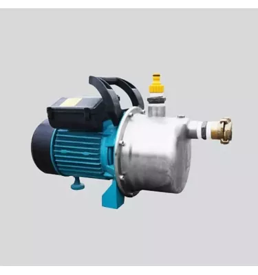 Terex - low pressure pump for water and glue feeding