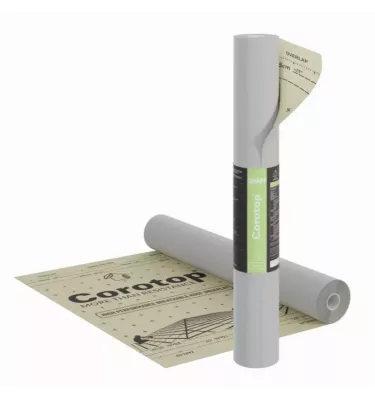 Corotop - three-layer roof membrane Smart 120