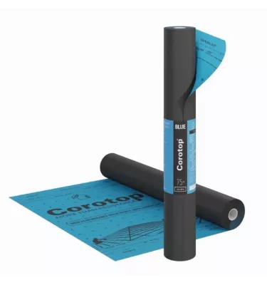 Corotop - membrana dachowa trójwarstwowa Blue 140