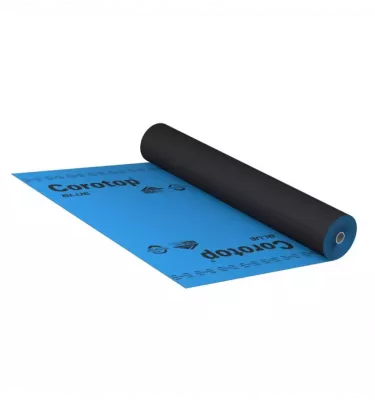 Corotop - Blue 140 three-layer roof membrane