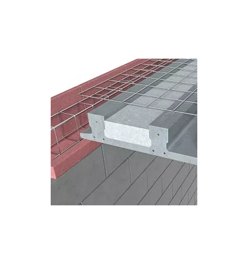 Konbet - system strop typu sprężony filigran Konbet S-Panel