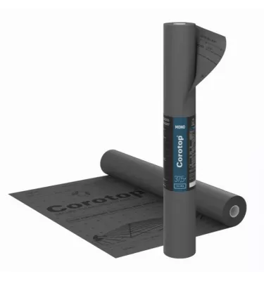 Corotop - membrana dachowa trójwarstwowa Mono 330