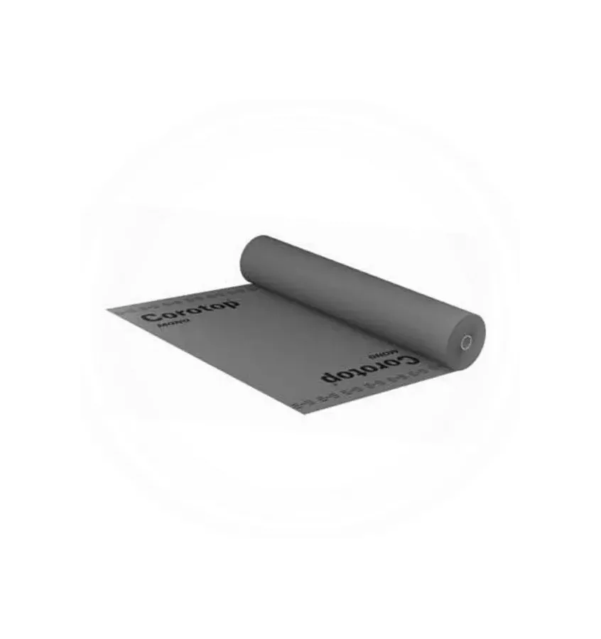 Corotop - Mono 330 three-layer roofing membrane