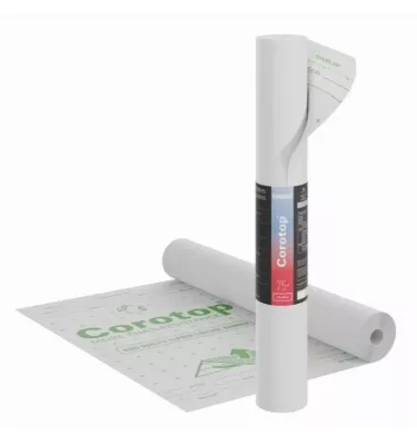 Corotop - active vapor barrier Variant