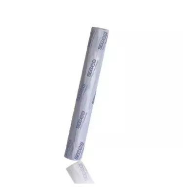 Secco - polyethylene construction foil