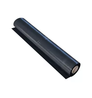 Secco - polyethylene protective film