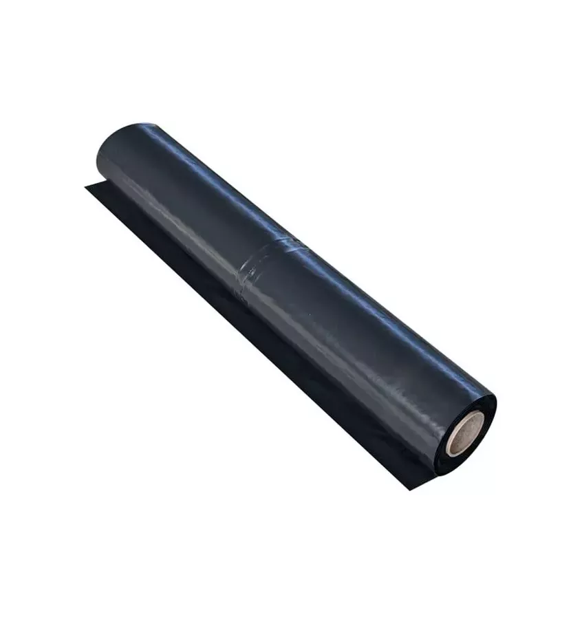 Secco - polyethylene protective film