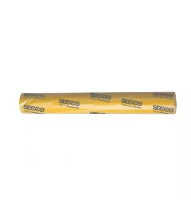 Secco - polyethylene vapor barrier foil