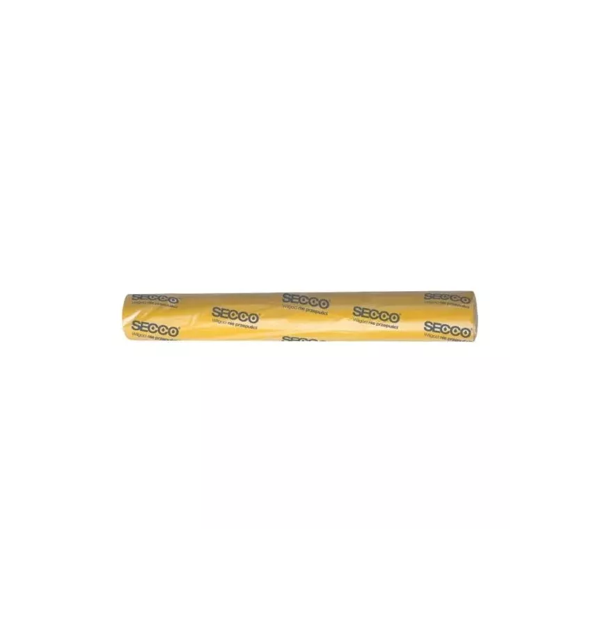 Secco - polyethylene vapor barrier foil