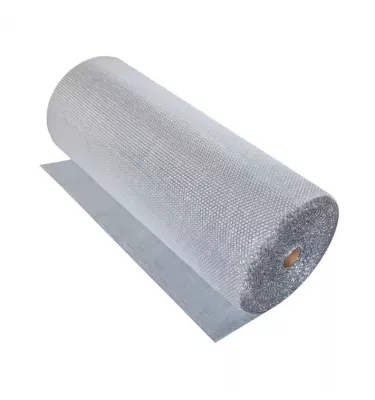 Secco - Metallized bubble thermal insulation mat Termo