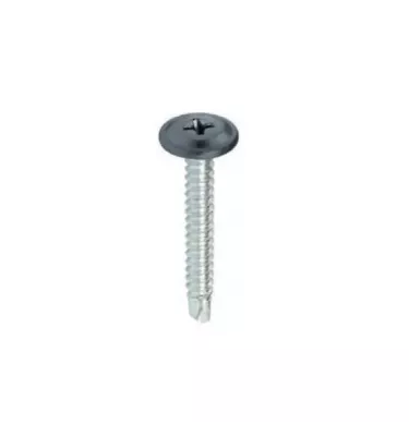 Bud Mat - fencing system - colored screw
