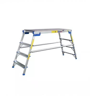 Drabex - podest roboczy aluminiowy TP 450