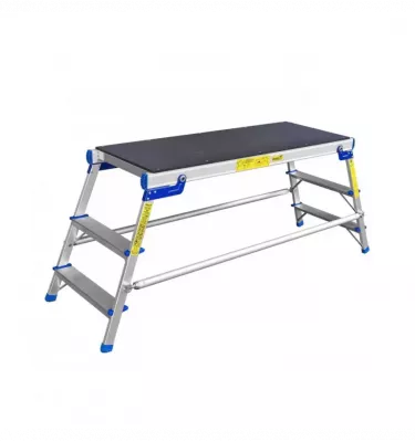 Drabex - TP 450 aluminum working platform