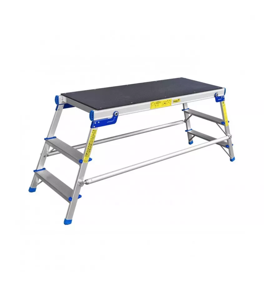 Drabex - TP 450 aluminum working platform