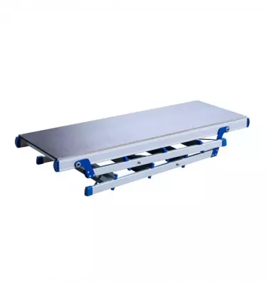 Drabex - podest roboczy aluminiowy TP 450