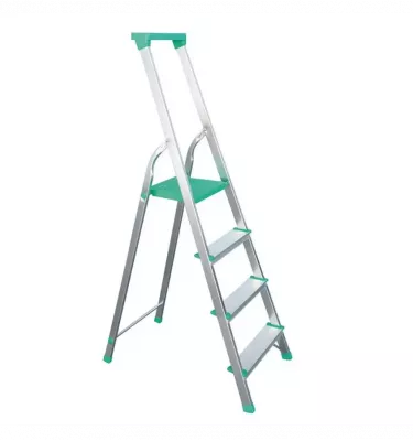 Drabex - TP 1200 free-standing aluminum ladder