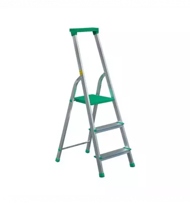 Drabex - drabina wolnostojąca aluminiowa TP 1200