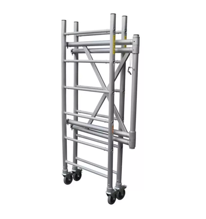 Drabex - skládací mobilní lešení RS -600