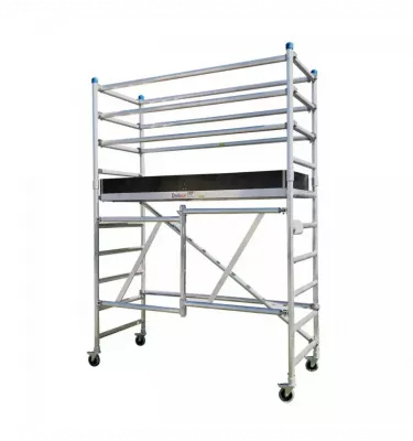 Drabex - mobile, folding, extended RS-1100R