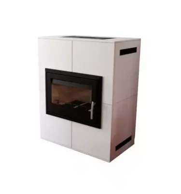 Thorma - Lago Hottex wood stove