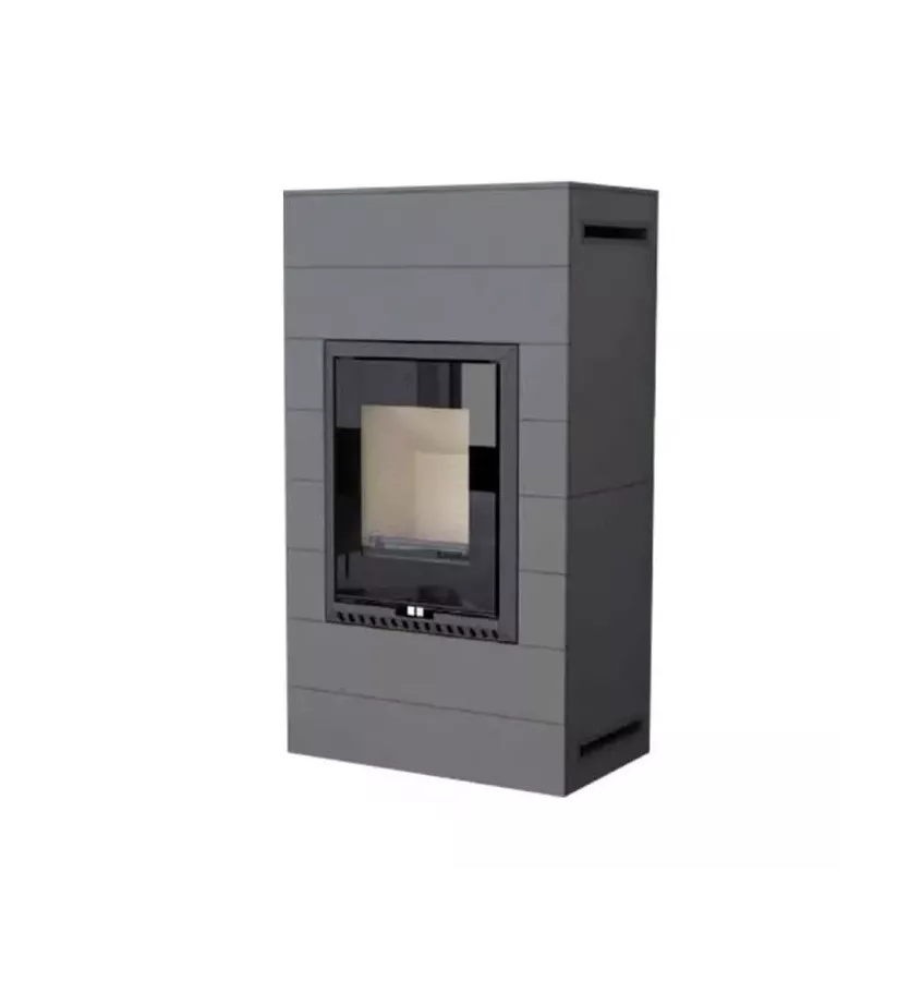 Kamna na dřevo Thorma - Rivo Hottex