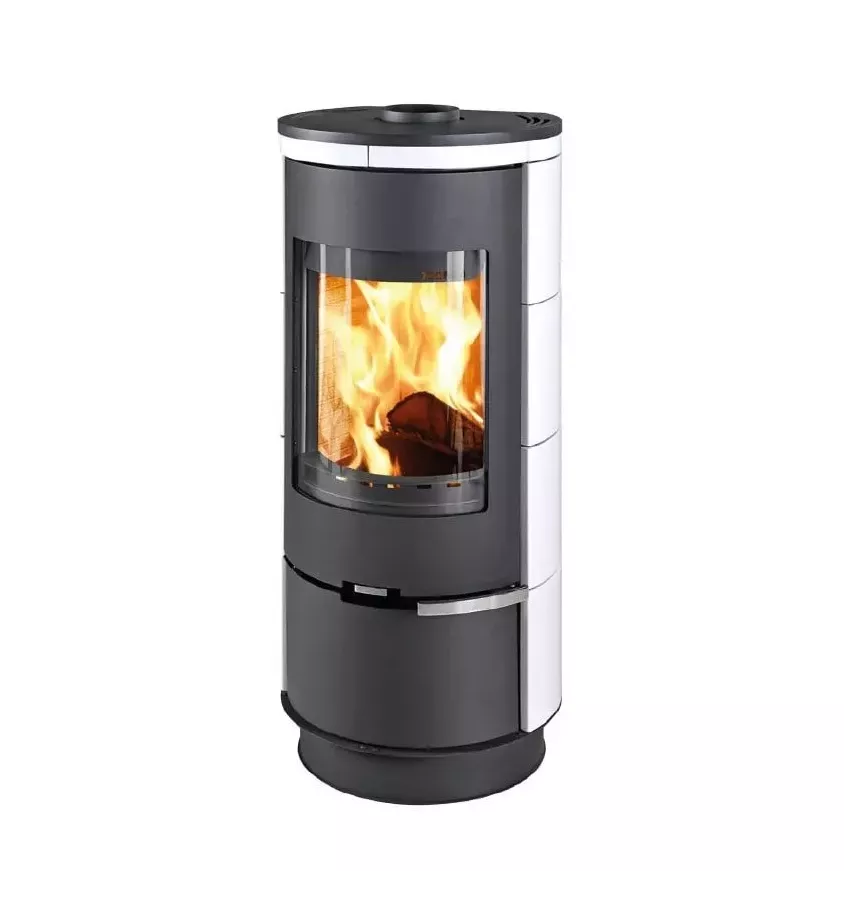 Thorma - Andorra Standard wood stove