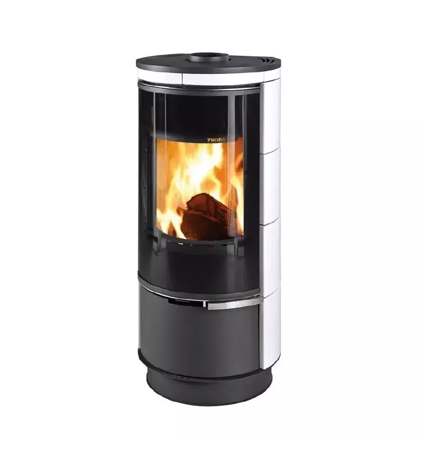 Thorma - Andorra Plus wood stove
