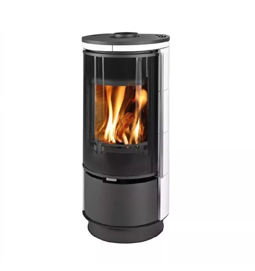 Thorma - Andorra Extra wood stove