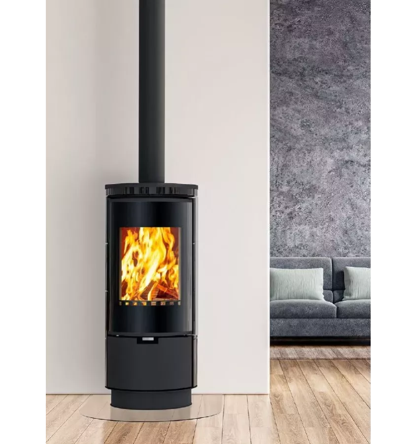 Thorma - Andorra Extra wood stove