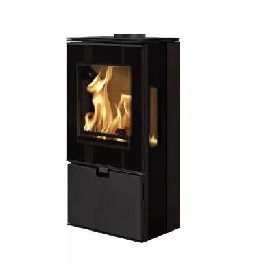 Thorma - Wiesbaden wood stove