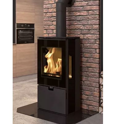 Thorma - Wiesbaden wood stove