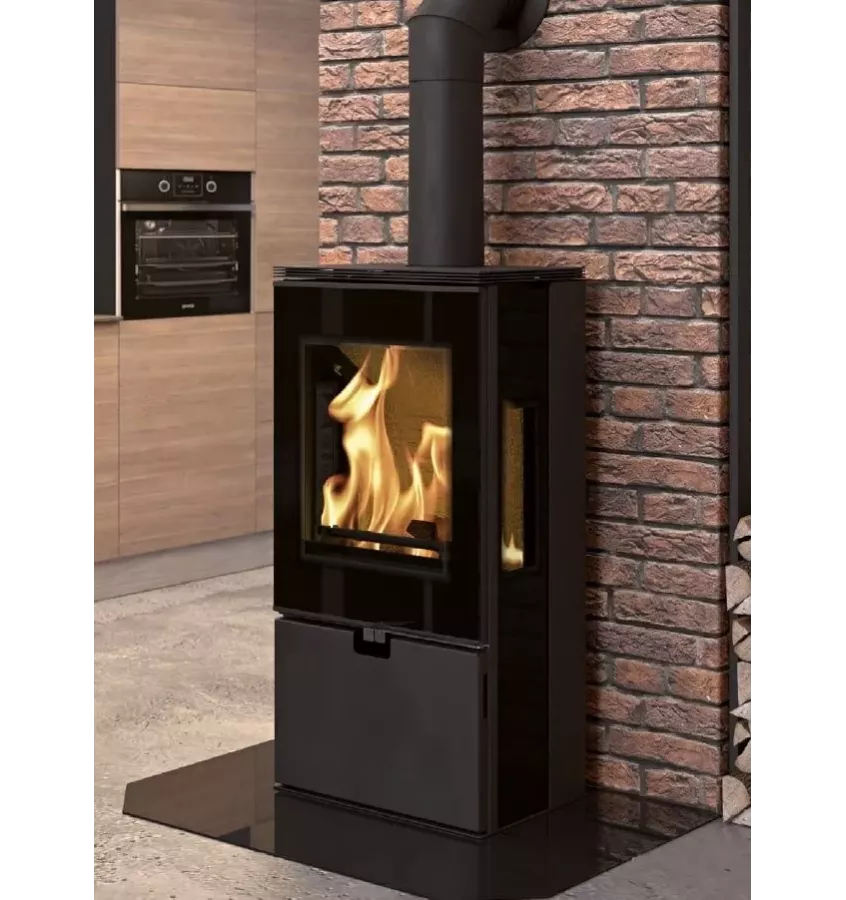 Thorma - Wiesbaden wood stove