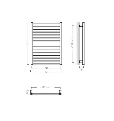 Instal Projekt - Piko radiator