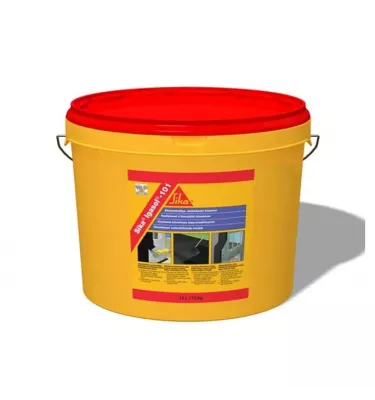 Sika - Sika Igasol-101 single-component bituminous coating