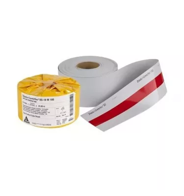 Sika - Sikadur Combiflex SG -10 M těsnící páska a spára