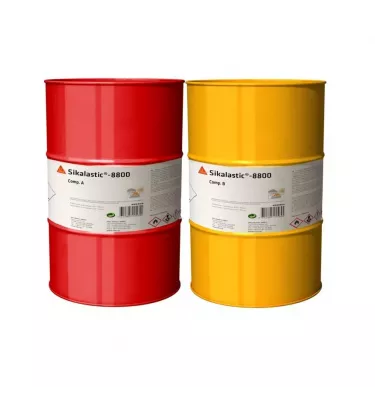 Sika - Sikalastic-8800 liquid waterproofing membrane